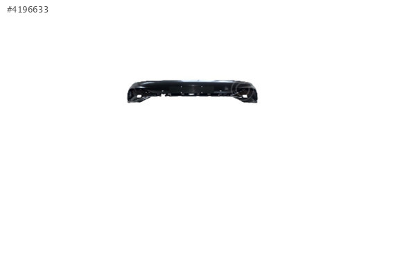 ÖN TAMPON BYD ATTO 3 2022-