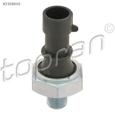 Yeni Aveo T300 1.2 / 1.4 Yağ Müşürü Topran 1252555