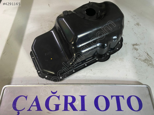 OCTAVİA FABİA RAPİD YETİ MOTOR YAĞ KARTERİ 03C103601 BH 1.2 TSİ