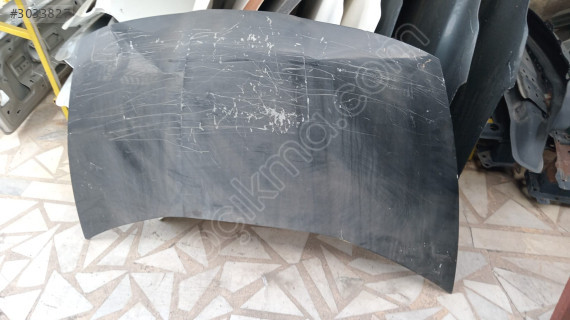 HONDA CİVİC HECBEK ÇIKMA MOTOR KAPUTU ORJİNAL 2007-2012