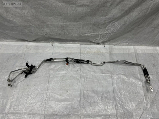 Maserati Grecale Kabloları Şanzıman yağ borusu 670156414