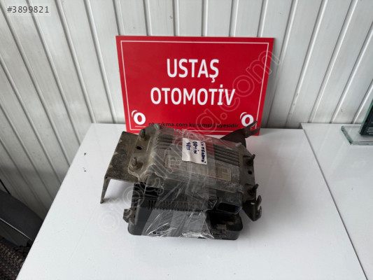 RENAULT MEGANE II 1.6 BENZİNLİ BEYİN SETİ