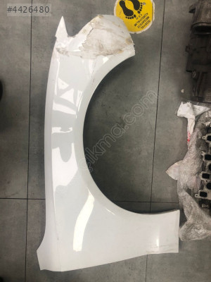 2008-2016 AUDİ A5 SAĞ ÖN ÇAMURLUK