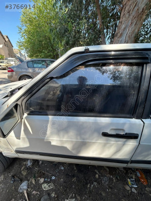 LADA SAMARA SOL ÖN KAPI