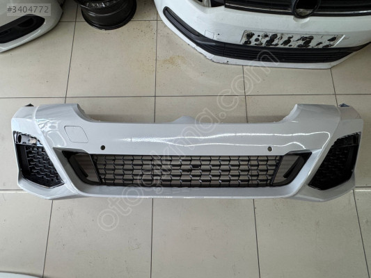 BMW 5 SERİSİ G30 LCİ ÖN TAMPON