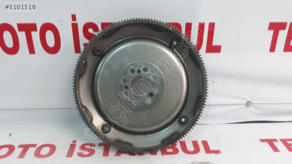 Mercedes C 205 VOLANT DİŞLİSİ