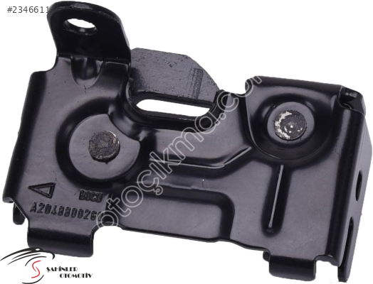 MERCEDES C SERİSİ A204 W204 KAPUT KİLİDİ A2048800260