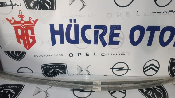 BMW 1 SERİSİ F20 1.20 1.16 1.18 SOL TAVAN OLUK ÇİTASI 51137319535