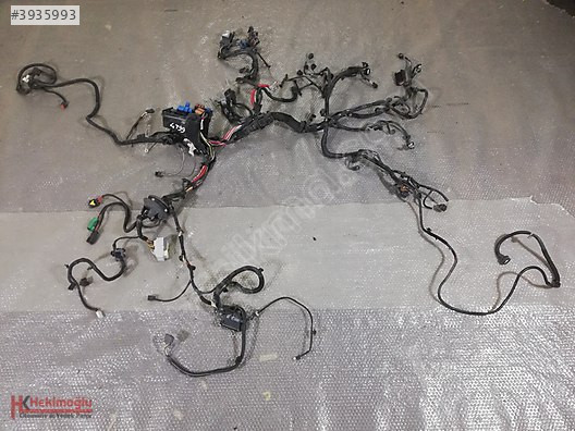 RENAULT MOTOR TESİSATI 403881555R