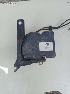 Fiat EGEA abs beyni 52082506