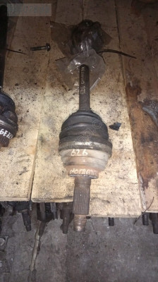 Mazda 626 balonkasa otomatik sol akis