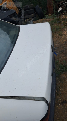 OPEL VECTRA A BAGAJ KAPAĞI.OTO ERKAN ÜNYE