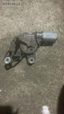 1t0955711 caddy arka cam silecek motoru
