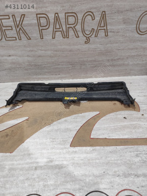 W206 ÖN PANEL ÜST HAVA BAKALİTİ MERCEDES C SERİSİ 2020/2023