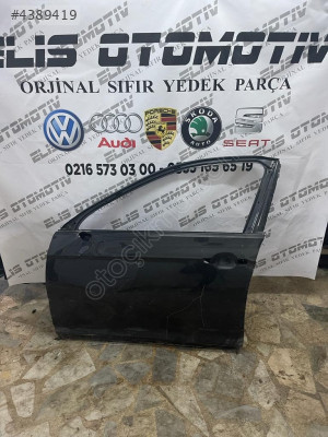 VOLKSWAGEN PASSAT B8 SOL ÖN KAPI