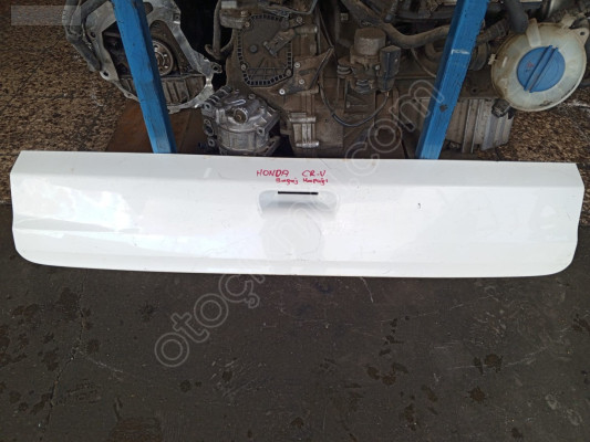 HONDA CRV BAGAJ KAPAĞI