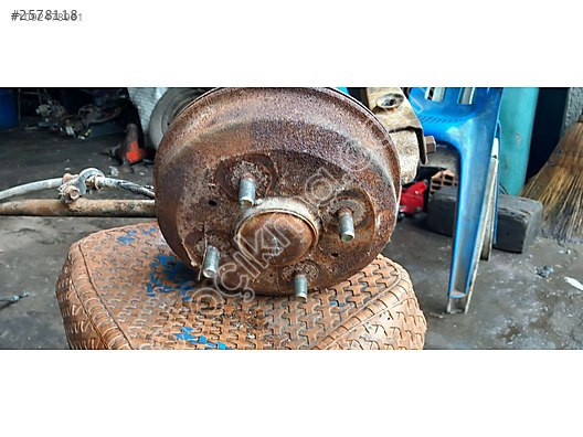 hyundai accent arka kampana