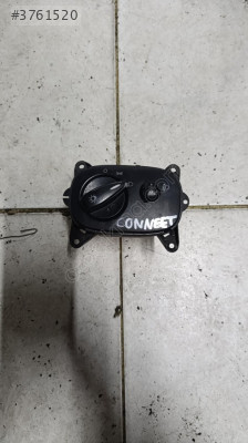 CONNECT FAR AYAR TUŞU AKİL YAMAN OTOMOTİV