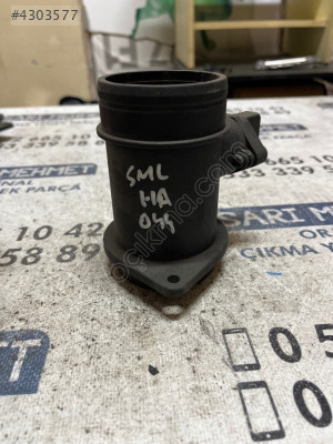 ÇIKMA AUDI A4 A6 1.9TDI 028 906 461 0 281 002 216 HAVA AKIŞMETRE