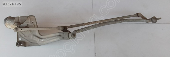 renault megane 1 ön cam silgi/silecek motoru (son fiyat)