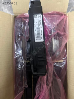 284B17417R/ 5WY8644C/ 8644071302090314/ BCM X91 LAGUNA III