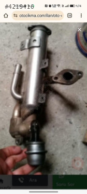 Audi A4 EGR 2000 tdi