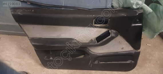 MİTSUBİSHİ LANCER SOL ÖN KAPI DÖŞEMESİ