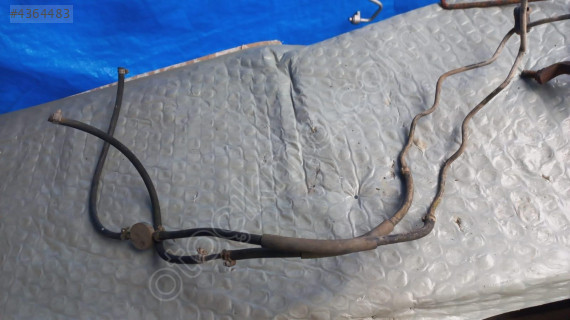 OPEL VECTRA A 2.0 BENZİNLİ BORUSU.OTO ERKAN ÜNYE