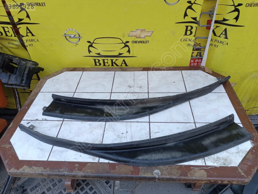 OPEL ASTRA J MAKYAJLI SAĞ SOL KARLIK ÇIKMA ORJİNAL YEDEK PARÇA