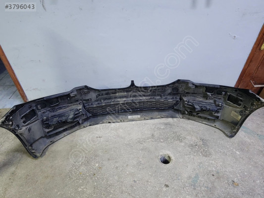 BMW G30 ÖN TAMPON ORJİNAL SÖKME M TAMPON DOLU DOLU
