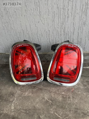 MİNİ COOPER F67 SAĞ STOP ORJINAL HATASIZ ÇIKMA