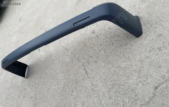 T5 ARKA TAMPON 2003 2004 2005 2006 2009 2010 SIFIR 7H0807417C