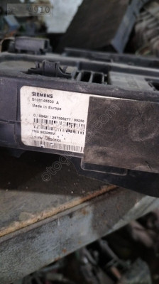 Volkswagen sharan BSİ modülü