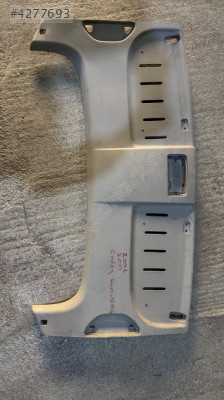 VW CADDY TAVAN İÇ PLASTİĞİ