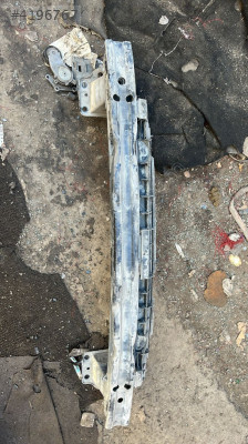 Opel Vectra C ön tampon demiri