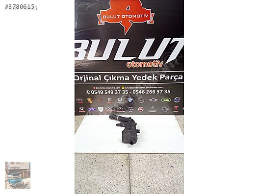 VW CADDY AD BLUE DOLUM BORUSU 2016-20 2K5131965A