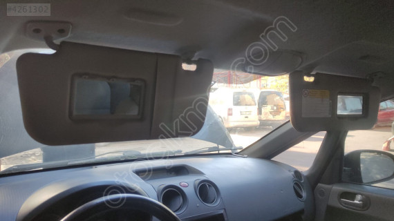 MİTSUBİSHİ COLT GÜNEŞLİK