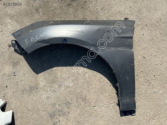 FORD FOCUS 2012 2017 SOL ÖN ÇAMURLUK