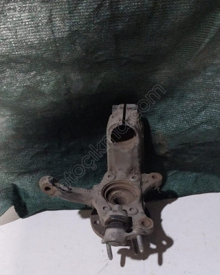 1K0407255AA vw grubu golf jetta audi sol ön taşıyıcı