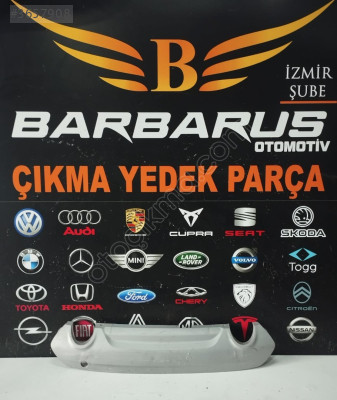 FORD KUGA ARKA TAMPON SPOİLER