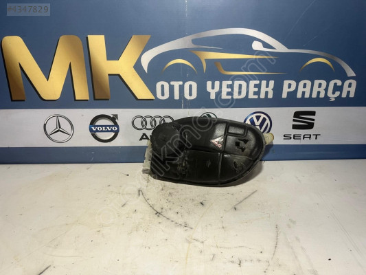 MERCEDES A180-A200 W176 RADYATÖR SU DEPOSU