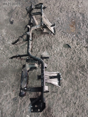 MERCEDES VİTO 2013ÇIKMA ORİJİNAL TORPİDO DEMİRİ