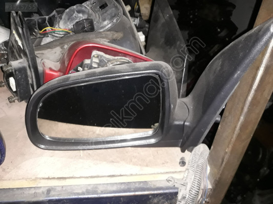 CHEVROLET AVEO DİKİZ AYNASI