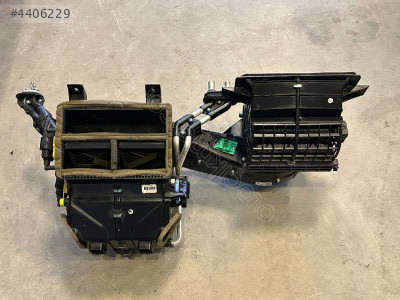 FORD RANGER T6 KALORİFER KAZANI KOMPLE EB3B-19B555-HV