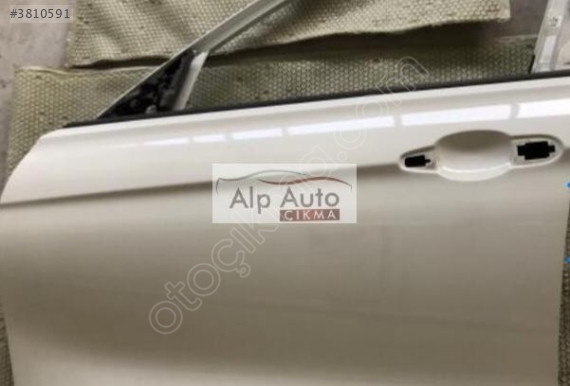 BMW F30 ÇIKMA SOL ÖN KAPI