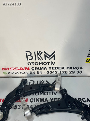 Nissan Primera Sağ-Sol Salıncak