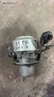 2020 VW GOLF ÇIKMA ORJİNAL BENZİN POMPASI YEDEK PARÇALARI