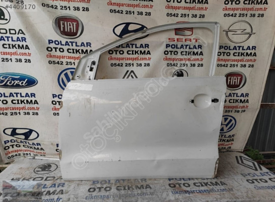 Volkswagen Polo Ön Sol kapı