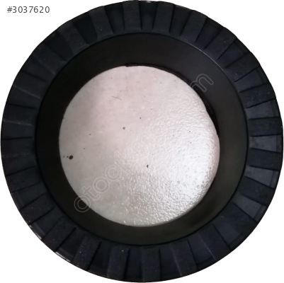 Helezon Yayı Arka Üst Lastiği Panda