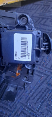 BMW E90 AÇI SENSÖRÜ